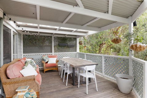 Peppermint Lookout - Accommodation NSW 3