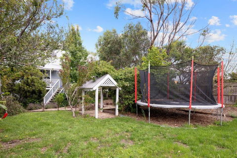 Peppermint Lookout - Accommodation NSW 2