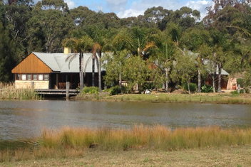 Peppers Creek Accommodation with Accommodation NSW