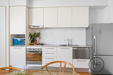 Perfect Penthouse - WiFi Included - Accommodation NSW 3