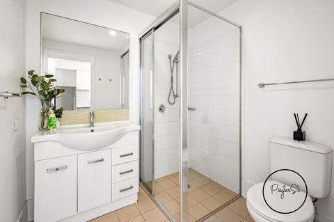 Perfect Penthouse - WiFi Included - Accommodation NSW 1