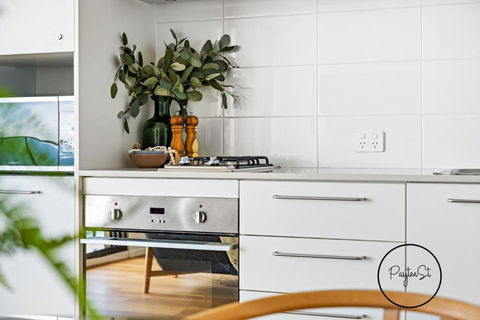 Perfect Penthouse - WiFi Included - Accommodation NSW 2