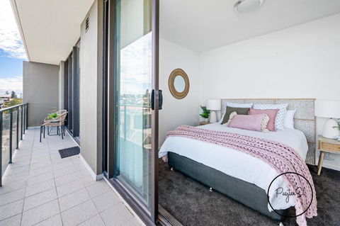 Perfect Penthouse - WiFi Included - Accommodation NSW 0