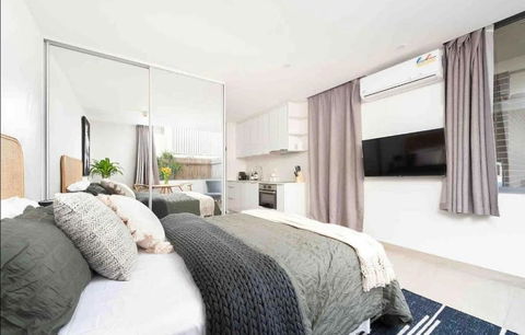 PERFECT STAY 2MIN By WALK TO THE BEACH FREE PARKING - Accommodation NSW 1
