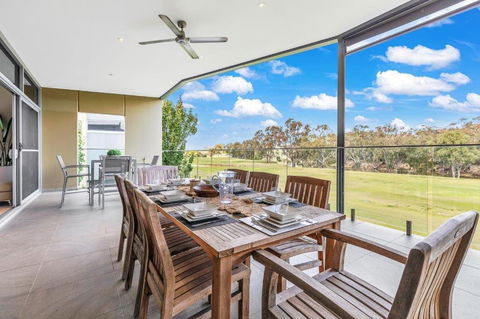 Perricoota Waters - Echuca Holiday Homes - Accommodation NSW 0
