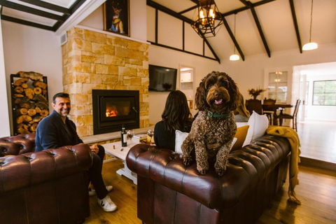 Pet-Friendly Highlands Home With Fireplace - Accommodation NSW 1