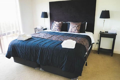 Petit Verdot Cottage - A Vineyard Retreat In Barossa Valley - Accommodation NSW 3