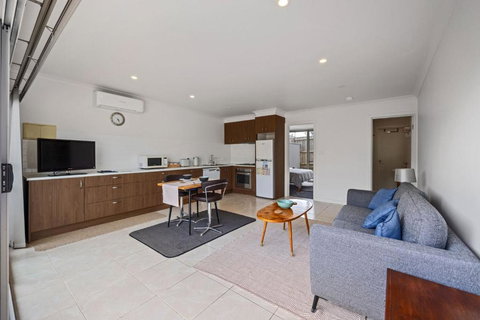 Petite Retreat - Accommodation NSW 3