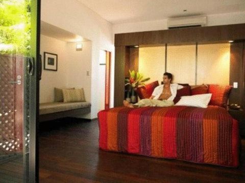 Pinctada McAlpine House - Accommodation NSW 2