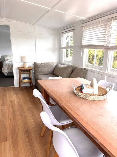 Pine Cottage - Accommodation NSW 1