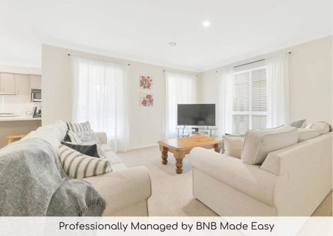 Piper St - CBD, Cosy Escape - Accommodation NSW 0
