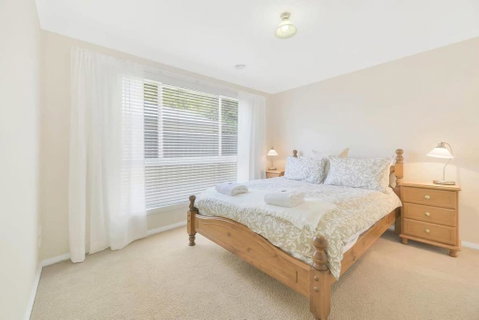 Piper St - CBD, Cosy Escape - Accommodation NSW 1