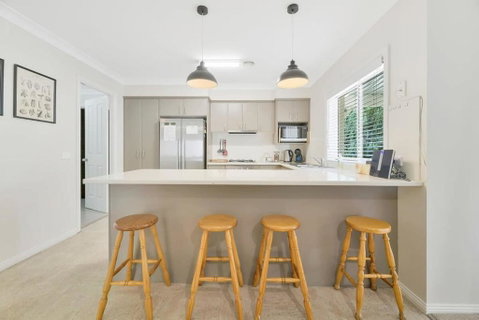 Piper St - CBD, Cosy Escape - Accommodation NSW 3