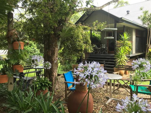 PK Illusions - Accommodation NSW 0