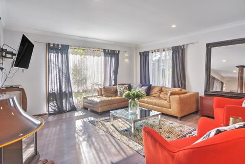 Pleasant Way River Lodge - Accommodation NSW 3