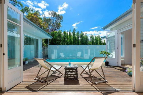 Point Leo Luxury Beach House - Point Leo - Accommodation NSW 0