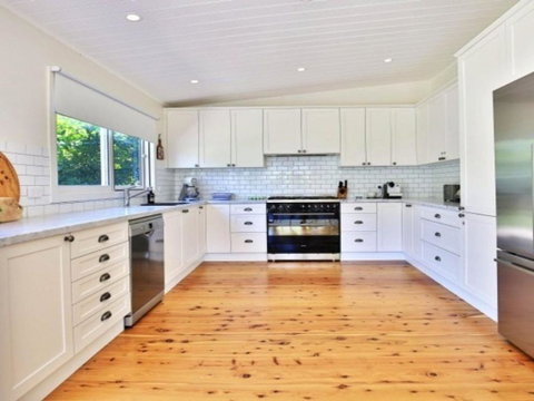 Poppy Cottage - Accommodation NSW 3