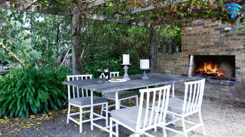 Poppy Cottage - Accommodation NSW 0
