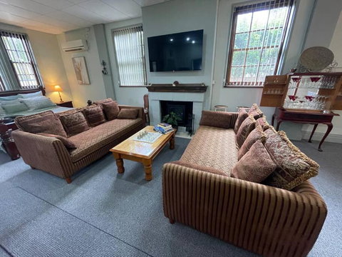 Post Office Boutique Accommodation - Accommodation NSW 1