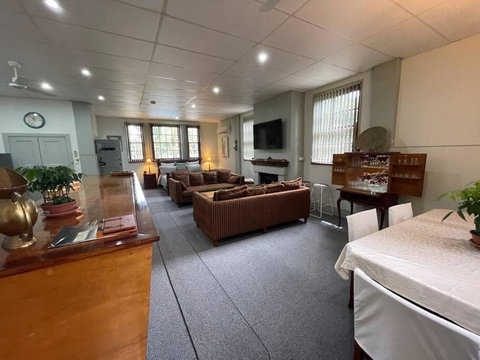 Post Office Boutique Accommodation - Accommodation NSW 3