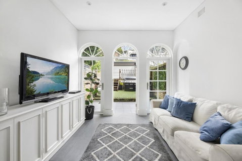 Pet Friendly Paddo Terrace - Accommodation NSW 0