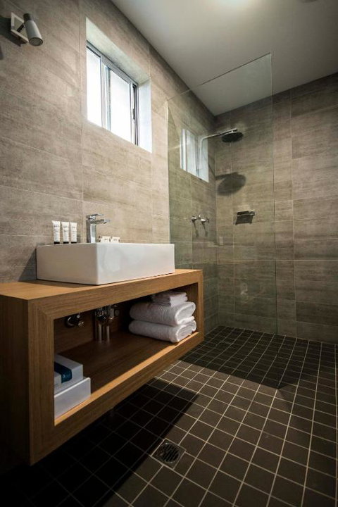 Quays Hotel - Accommodation NSW 3