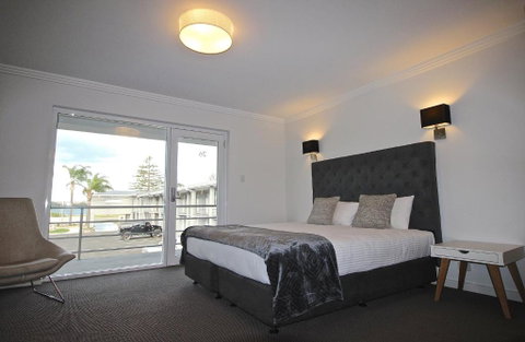 Quays Hotel - Accommodation NSW 0