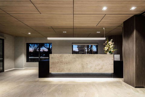 Quality Hotel Lakeside - Accommodation NSW 3