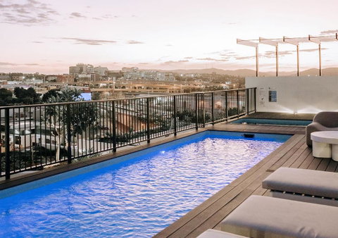 Rambla At Perry House - Accommodation NSW 0
