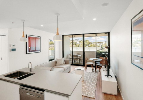 Rambla At Perry House - Accommodation NSW 2