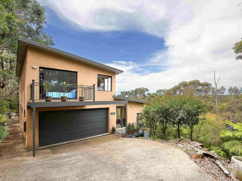 Postcards From The Edge - Accommodation NSW 0