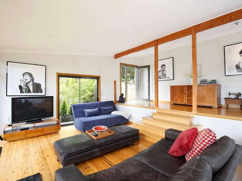 Postcards From The Edge - Accommodation NSW 1