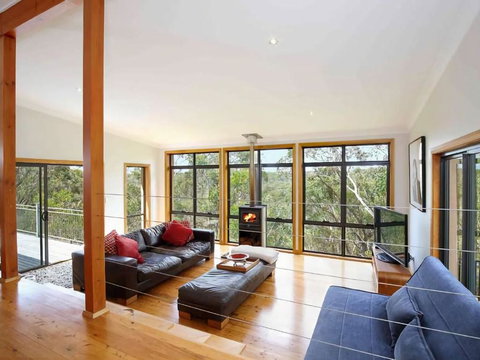 Postcards From The Edge - Accommodation NSW 2