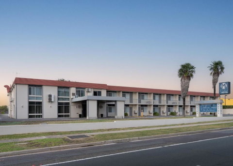 Posthouse Motor Lodge - Accommodation NSW 1