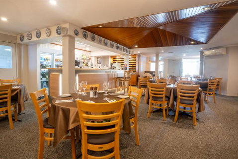 Posthouse Motor Lodge - Accommodation NSW 2