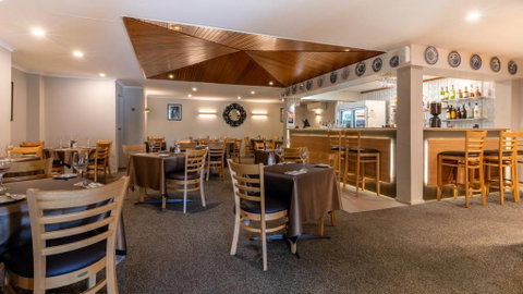 Posthouse Motor Lodge - Accommodation NSW 3