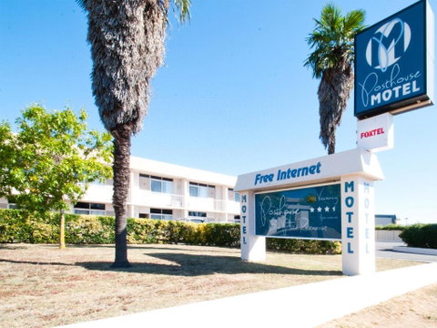 Posthouse Motor Lodge - Accommodation NSW 0