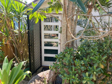 Potters Cottage - Accommodation NSW 2