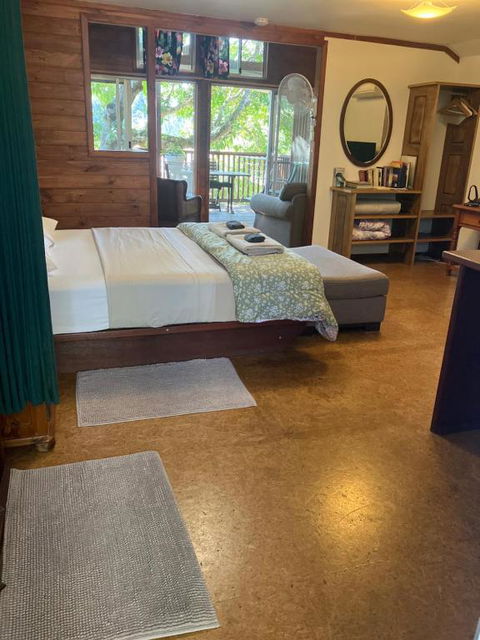 Potters Cottage - Accommodation NSW 1