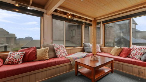 Powderkeg - Accommodation NSW 1