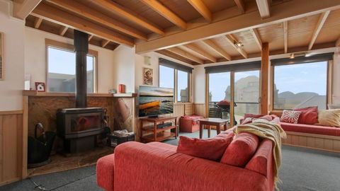 Powderkeg - Accommodation NSW 0