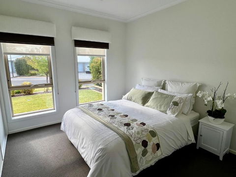 Premium Barossa Getaway - Accommodation NSW 3