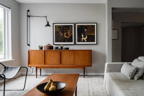 Prestigious In Prahran By Ready Set Stay - Accommodation NSW 1