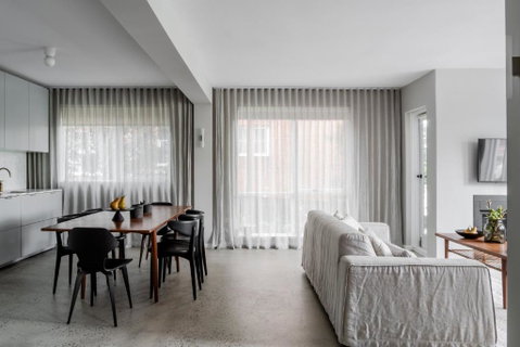 Prestigious In Prahran By Ready Set Stay - Accommodation NSW 2