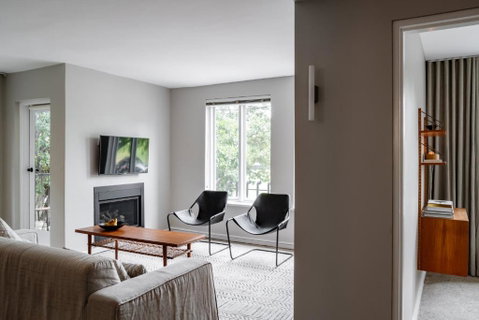 Prestigious In Prahran By Ready Set Stay - Accommodation NSW 0