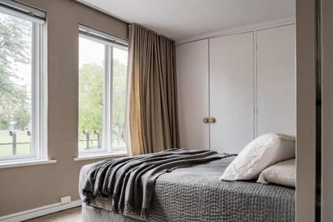 Prestigious In Prahran By Ready Set Stay - Accommodation NSW 3
