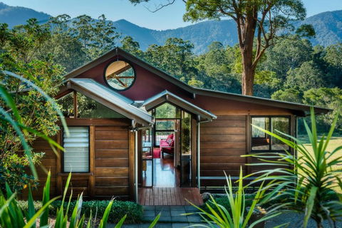 Promised Land Retreat - Accommodation NSW 0