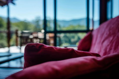 Promised Land Retreat - Accommodation NSW 1