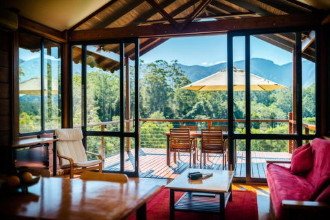 Promised Land Retreat - Accommodation NSW 3