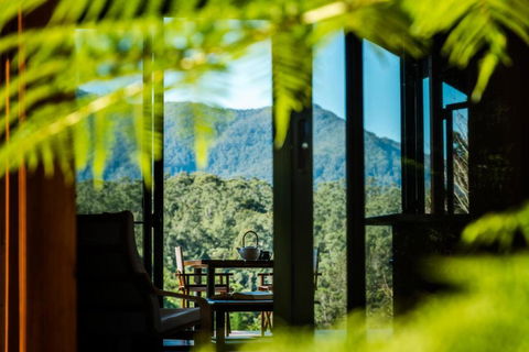 Promised Land Retreat - Accommodation NSW 2